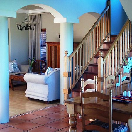 Casa Mia Guesthouse Тейбл-В'ю Екстер'єр фото