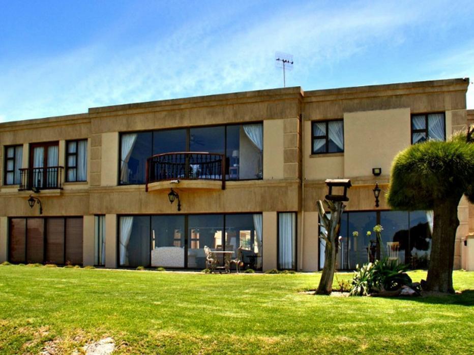 Casa Mia Guesthouse Тейбл-В'ю Екстер'єр фото