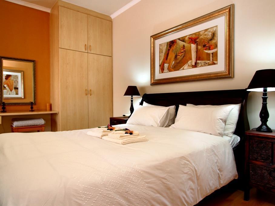 Casa Mia Guesthouse Тейбл-В'ю Екстер'єр фото