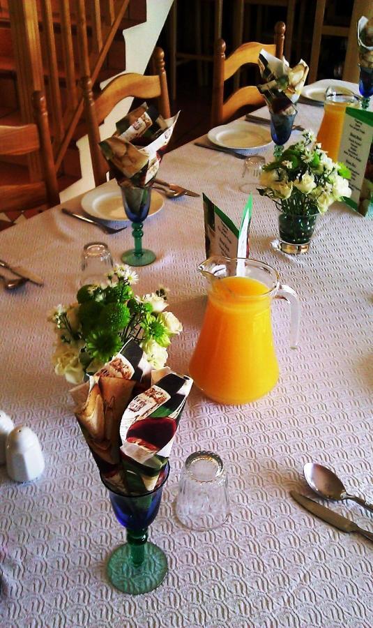 Casa Mia Guesthouse Тейбл-В'ю Екстер'єр фото